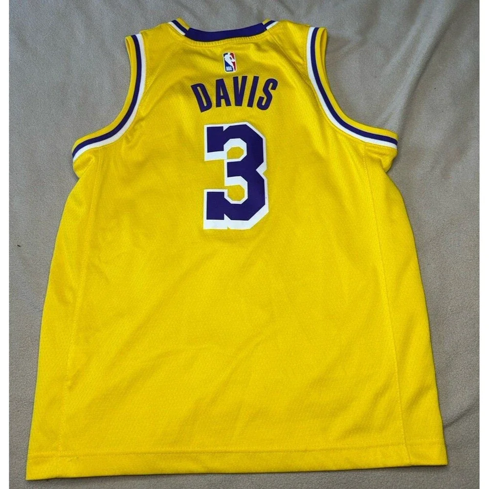 Nike anthony davis